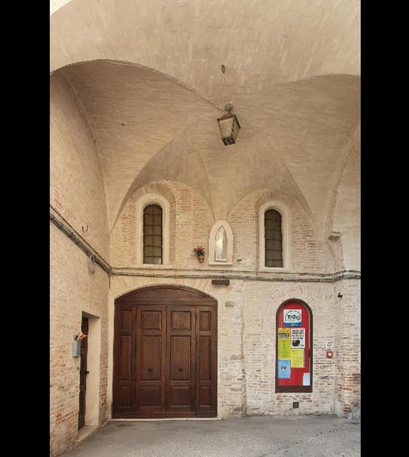 B&B Serena Perugia Exterior photo