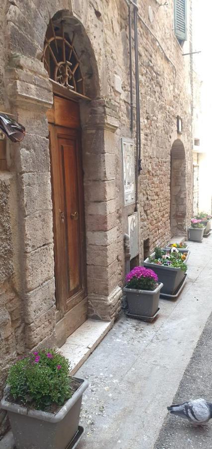 B&B Serena Perugia Exterior photo